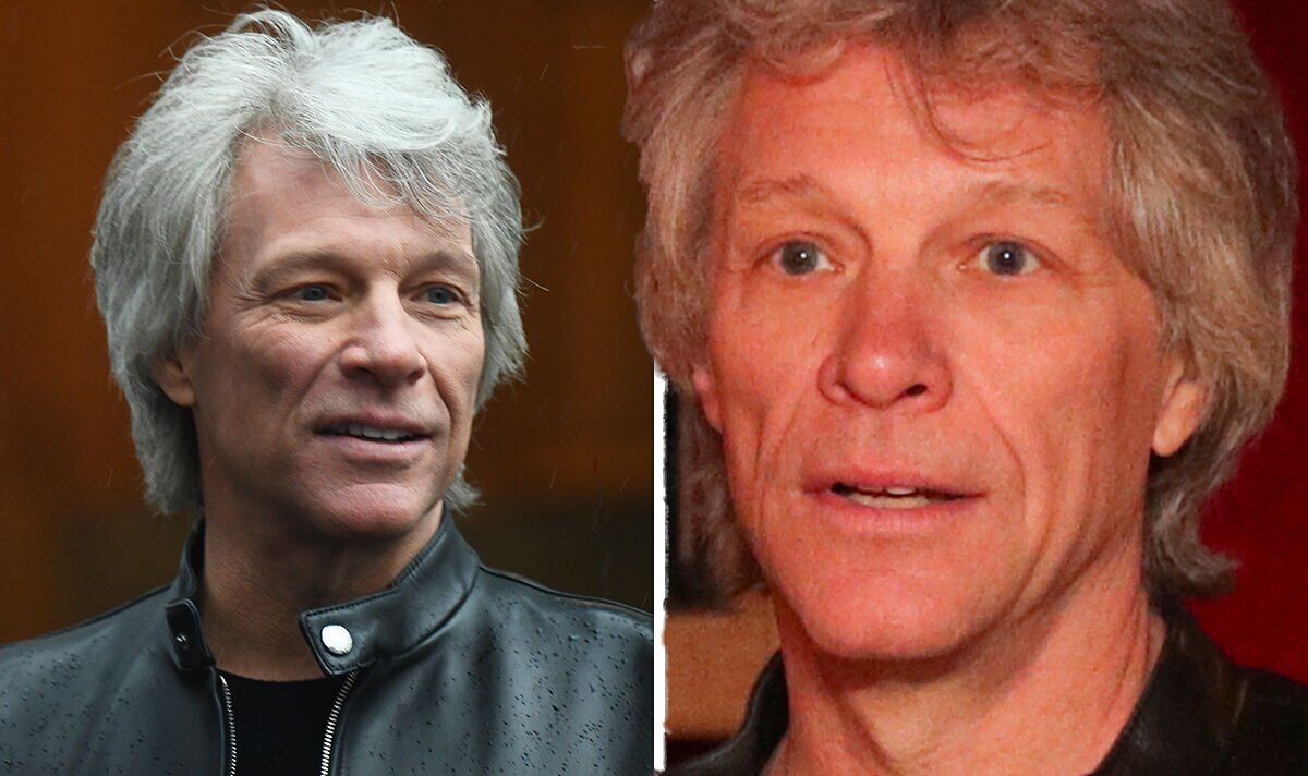 Jon bon jovi cancer