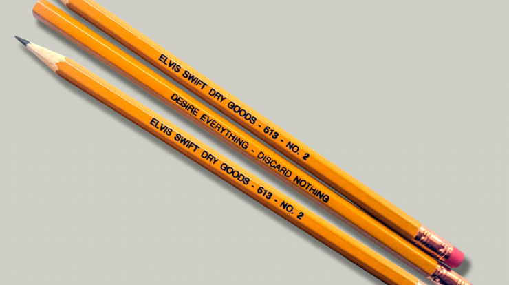 Pencil meaning